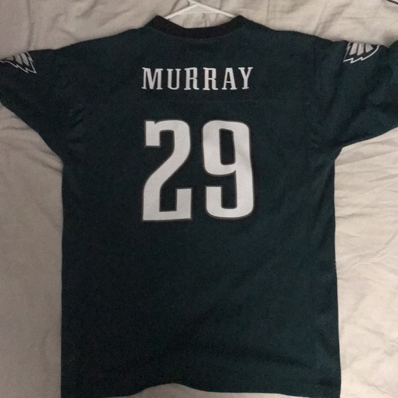 #29 Demarco Murray Philadelphia Eagles jersey - Picture 2 of 3